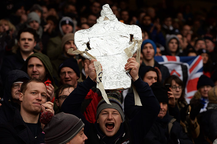 Sunday FA Cup fixtures: Sunday FA Cup fixtures