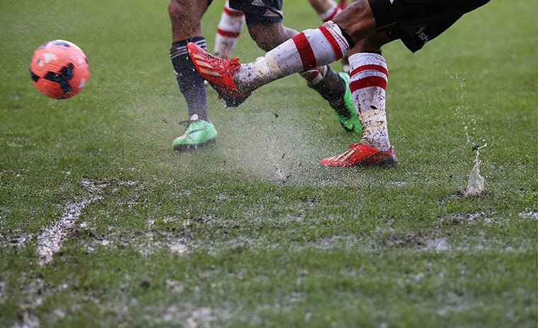 Sunday FA Cup fixtures: Sunday FA Cup fixtures