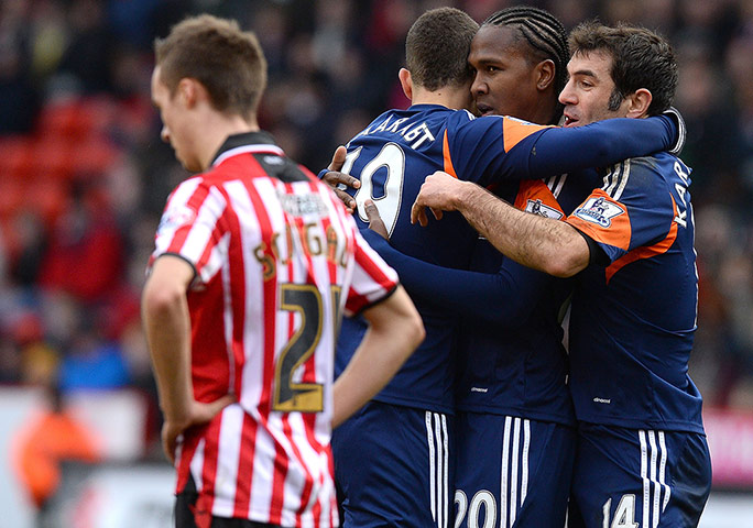 Sunday FA Cup fixtures: Sunday FA Cup fixtures