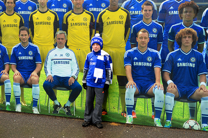 Sunday FA Cup fixtures: Sunday FA Cup fixtures