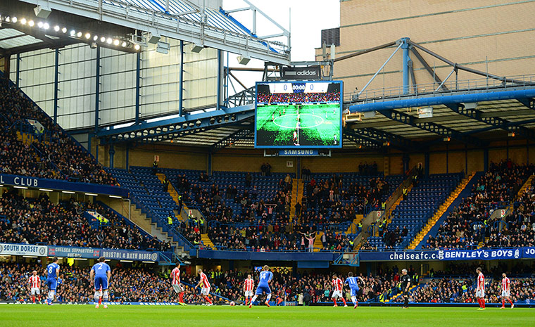 Sunday FA Cup fixtures: Sunday FA Cup fixtures