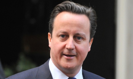 Prime Minister David Cameron will today announce the abolition of up to 80,000 pages of environmental protections and building guidelines in an effort to boost the housing sector.