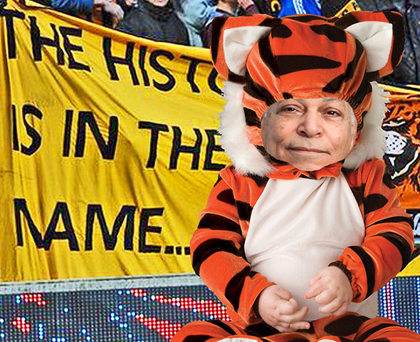 Assem Allam: Assem Allam