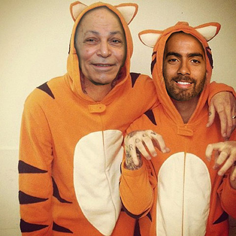 Assem Allam: Assem Allam