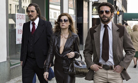 American Hustle