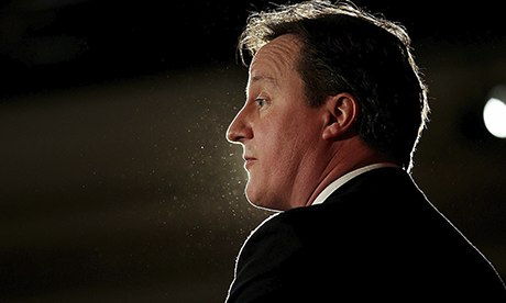 General Election - Week Five