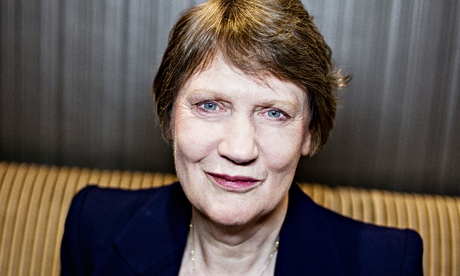 Helen Clark