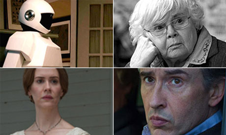 Guardian Film Awards Best Line of Dialogue Composite