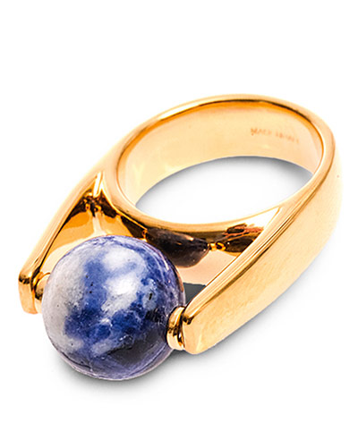 Rings: : Abby lapis 