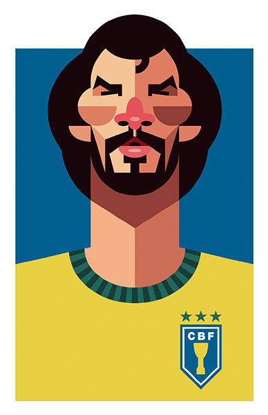 Beautiful Games: Socrates
