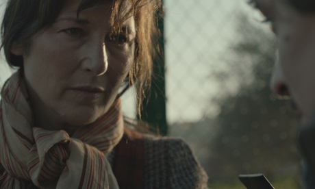 War Story Catherine Keener
