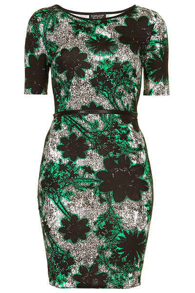 Printed Dresses:: Printed Dresses: