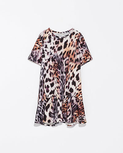 Printed Dresses:: Printed Dresses: