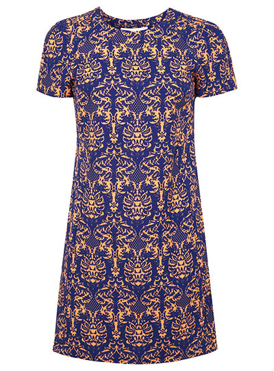 Printed Dresses:: Printed Dresses: