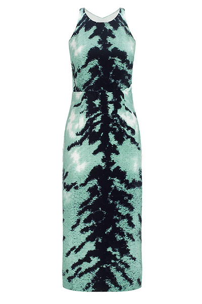 Printed Dresses:: Printed Dresses: