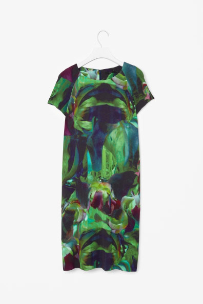 Printed Dresses:: Printed Dresses:
