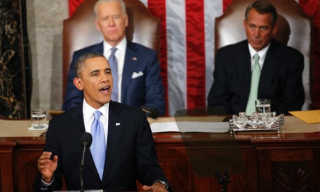 Obama State of the Union