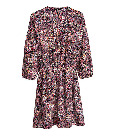 Printed Dresses:: Printed Dresses: