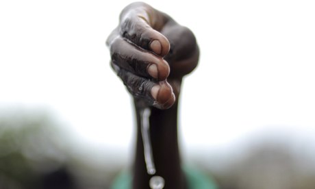 KENYA-WORLD-WATER-DAY-NAIROBI-RIVER-BASIN