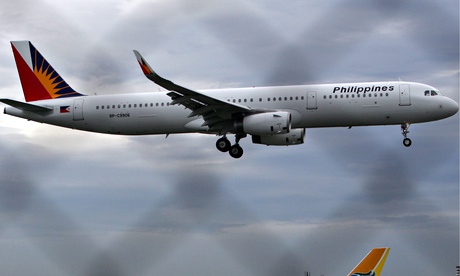 Philippines Airlines have strict ticket rules
