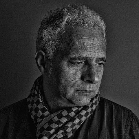 original observer: Hanif Kureishi