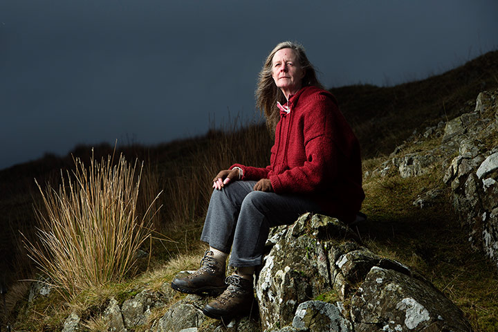 original observer: Sara Maitland