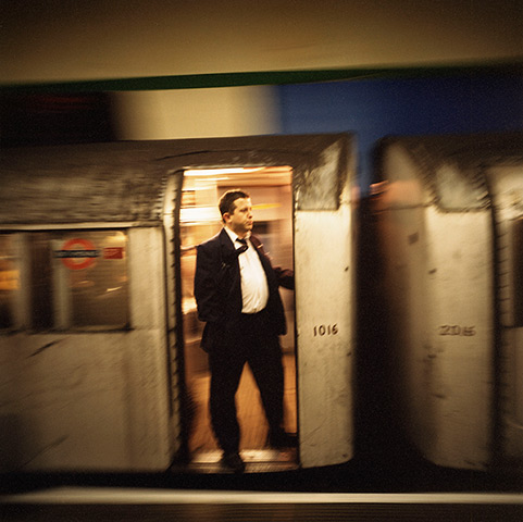 Olmos street photography: Antonio Olmos street photography