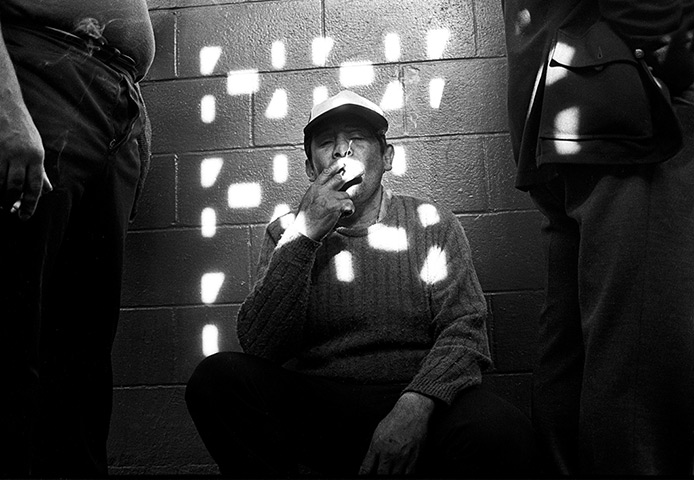 Olmos street photography: Antonio Olmos street photography