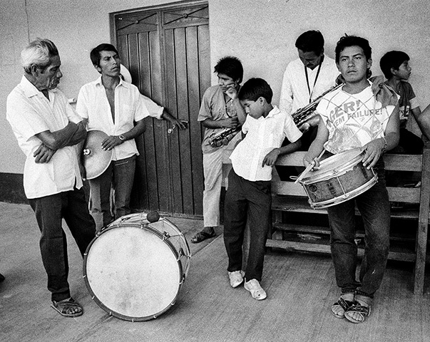 Olmos street photography: Antonio Olmos street photography