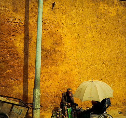 Olmos street photography: Antonio Olmos street photography