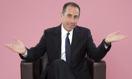 Jerry Seinfeld