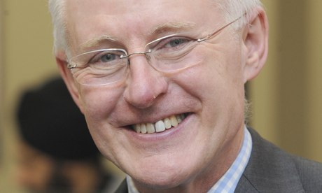 Norman Lamb, Home Office minister