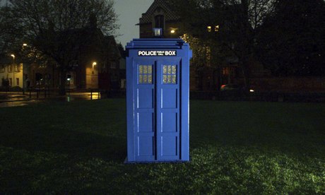 Tardis
