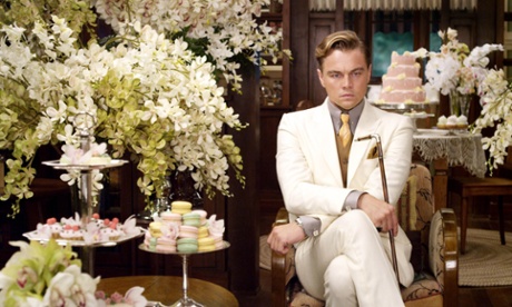 Great Gatsby