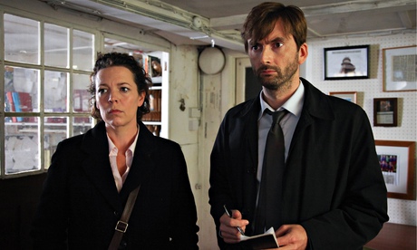 Broadchurch