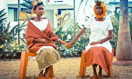 Black Hollywood Frida