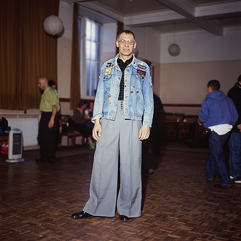 exhibitionist0102: Matt Stokes