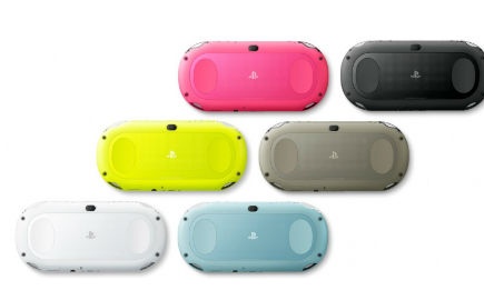 PlayStation Vita