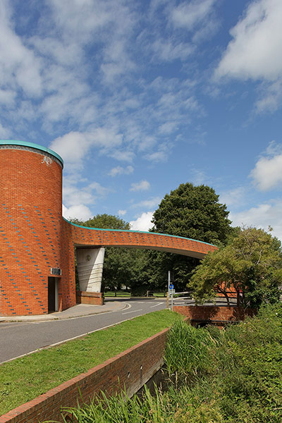 10 best: Avenue de Chartres car park
