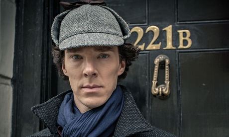 Benedict Cumberbatch