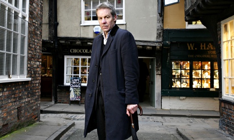 Andrew Martin