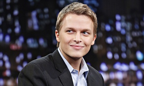 Ronan Farrow