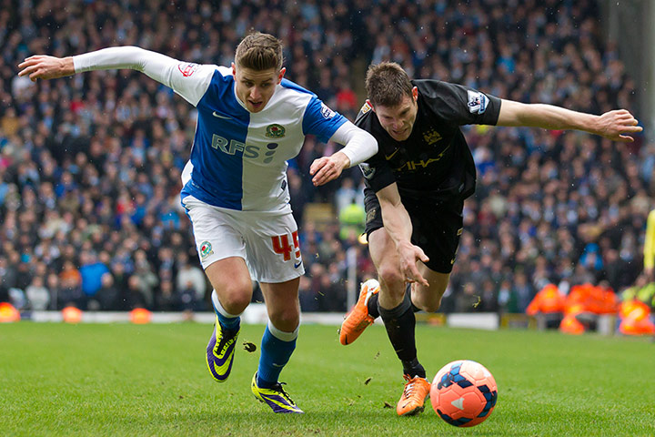 FA Cup 3rd round: James Milner and Tom Cairney 