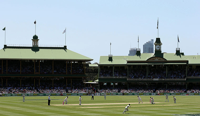 test day 3: Jonny Bairstow