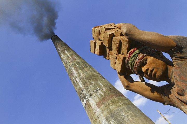 Climatecare coal-fired power plant