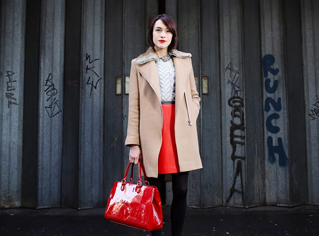 LC:M - street style: LC:M - Ella Catliff