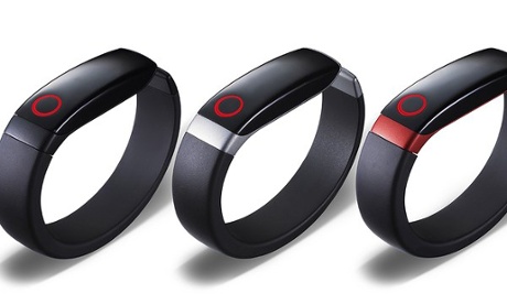 LG LifeBand