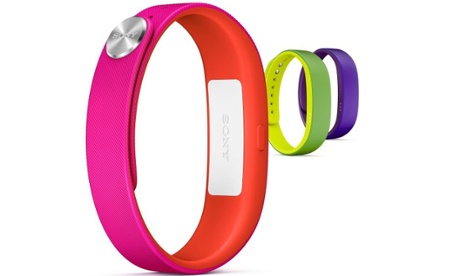 Sony SmartBand