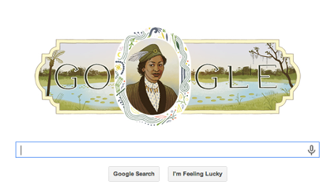 zora neale google
