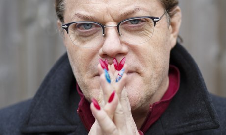 Eddie Izzard